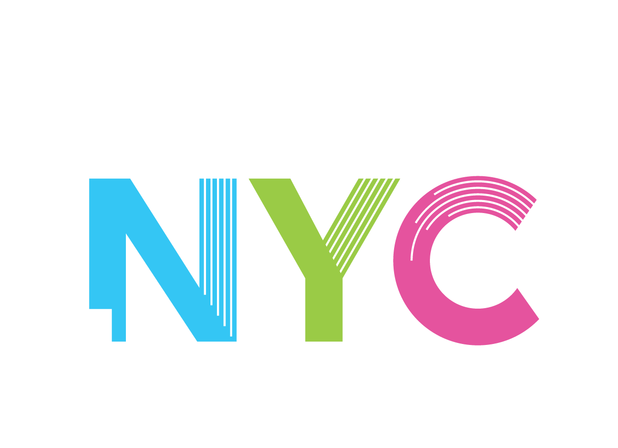 Digital New York Logo